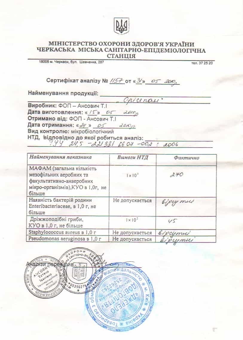 Орисепан – Воспаление слизистой оболочки ротовой полости и горла ...